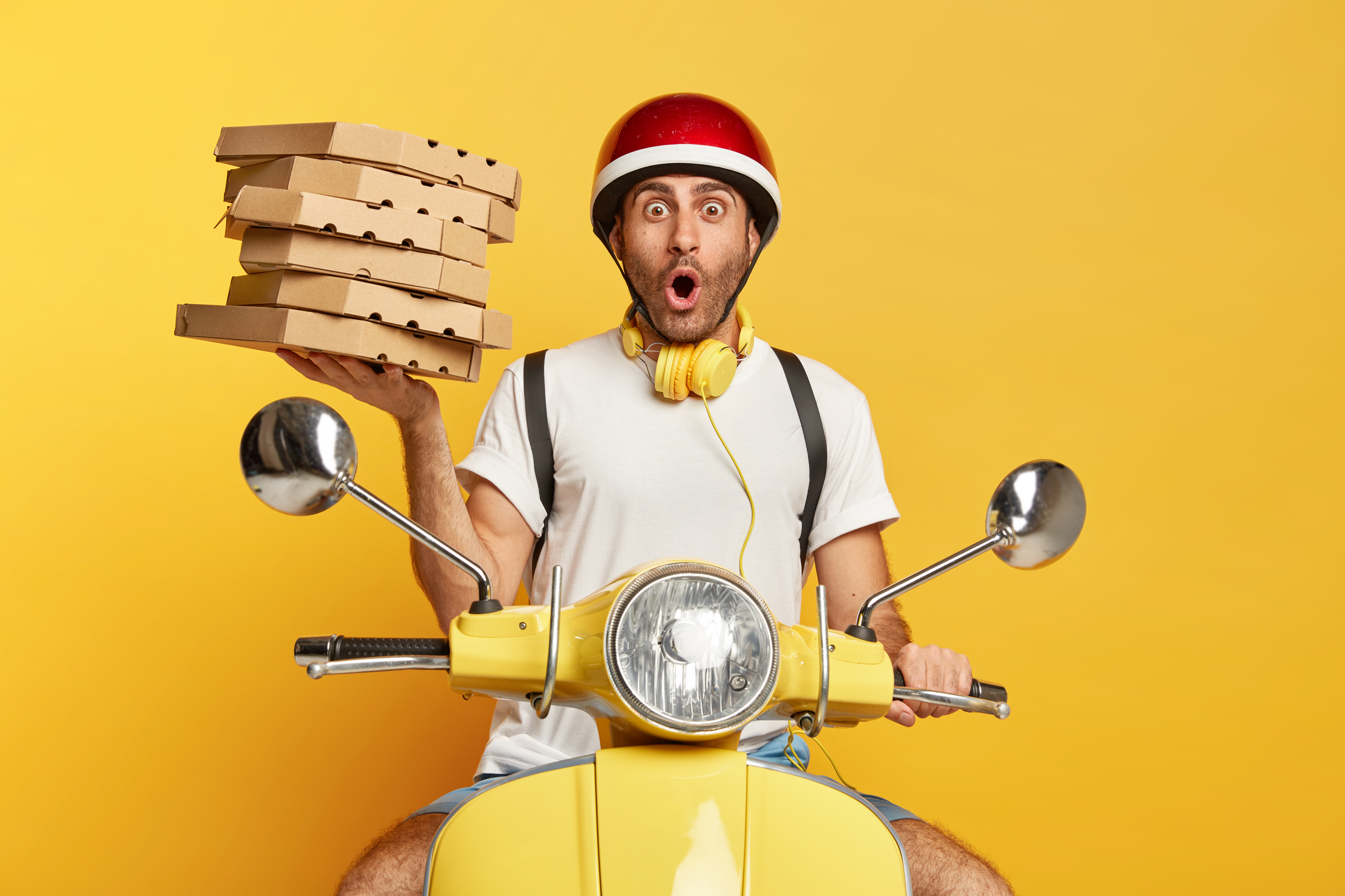delivery-man