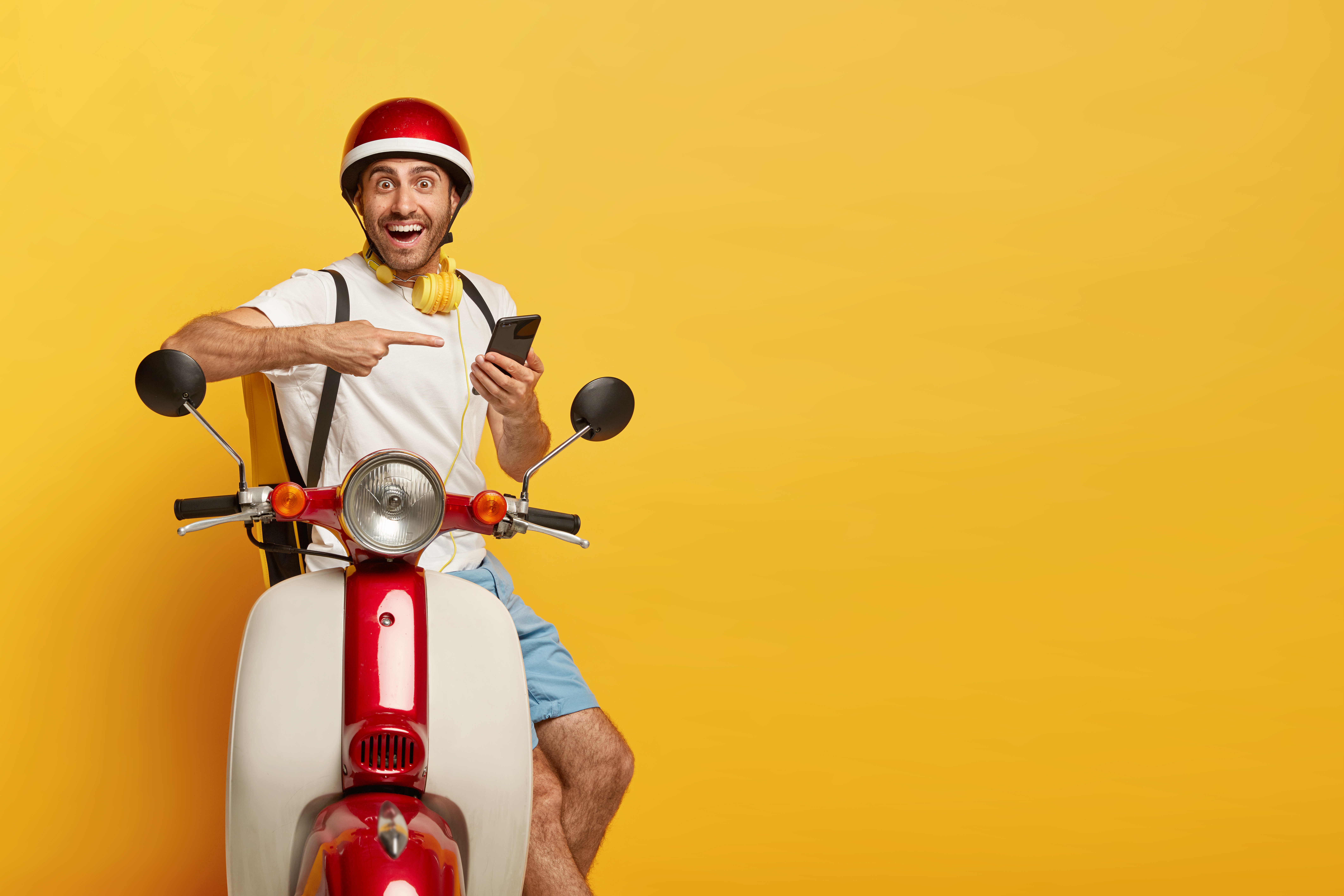 delivery-man